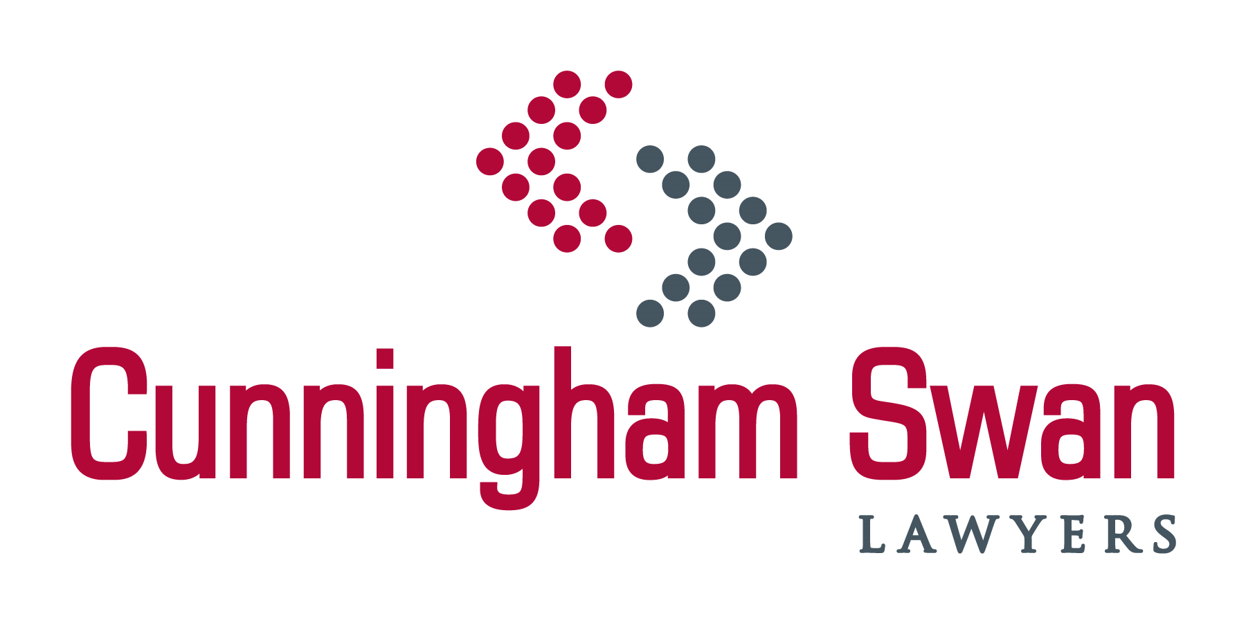 Cunningham Swan Lawyers Logo
