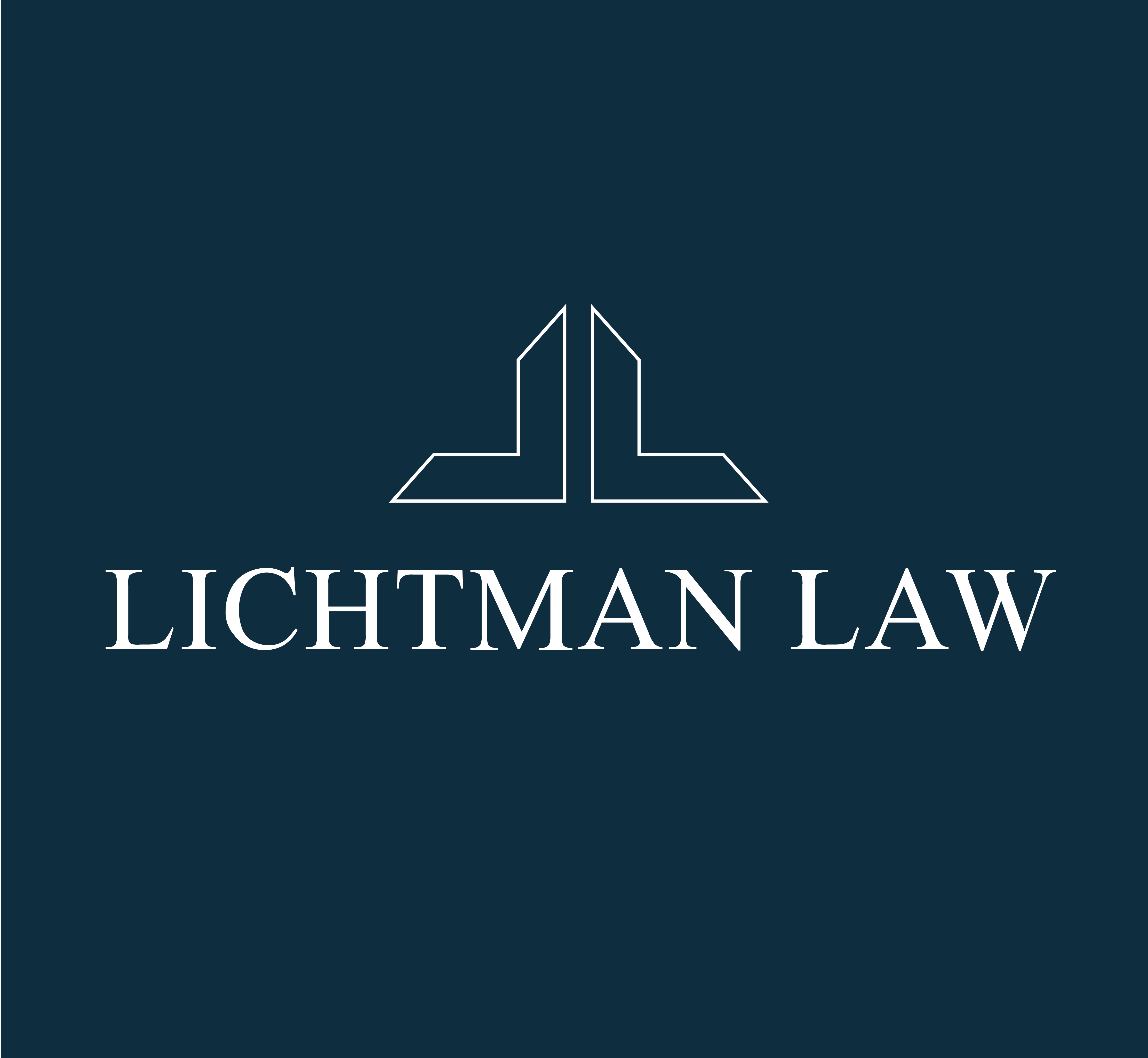 Lichtman Law Logo