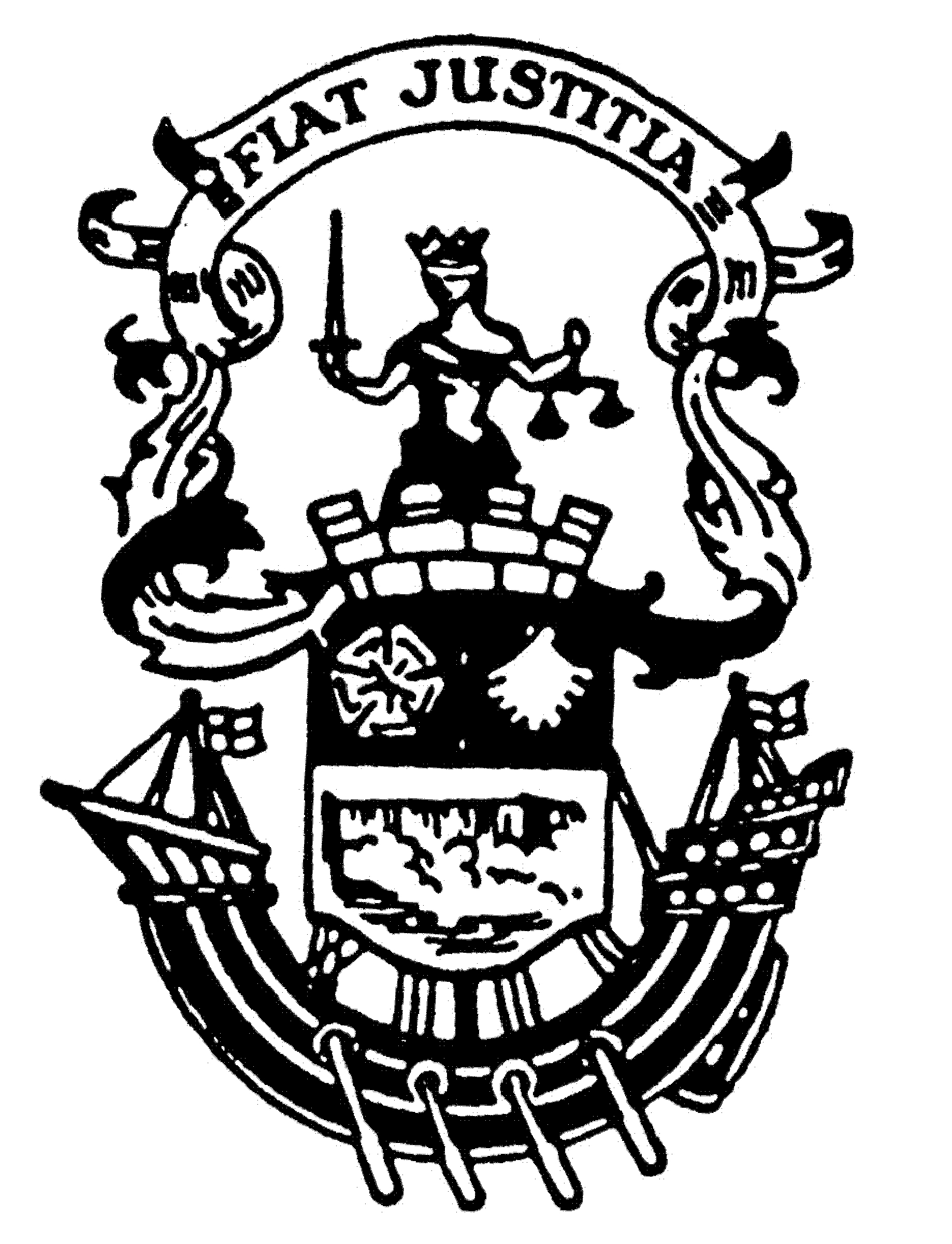 Welland Law Association Logo