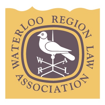Waterloo Region Law Association Logo