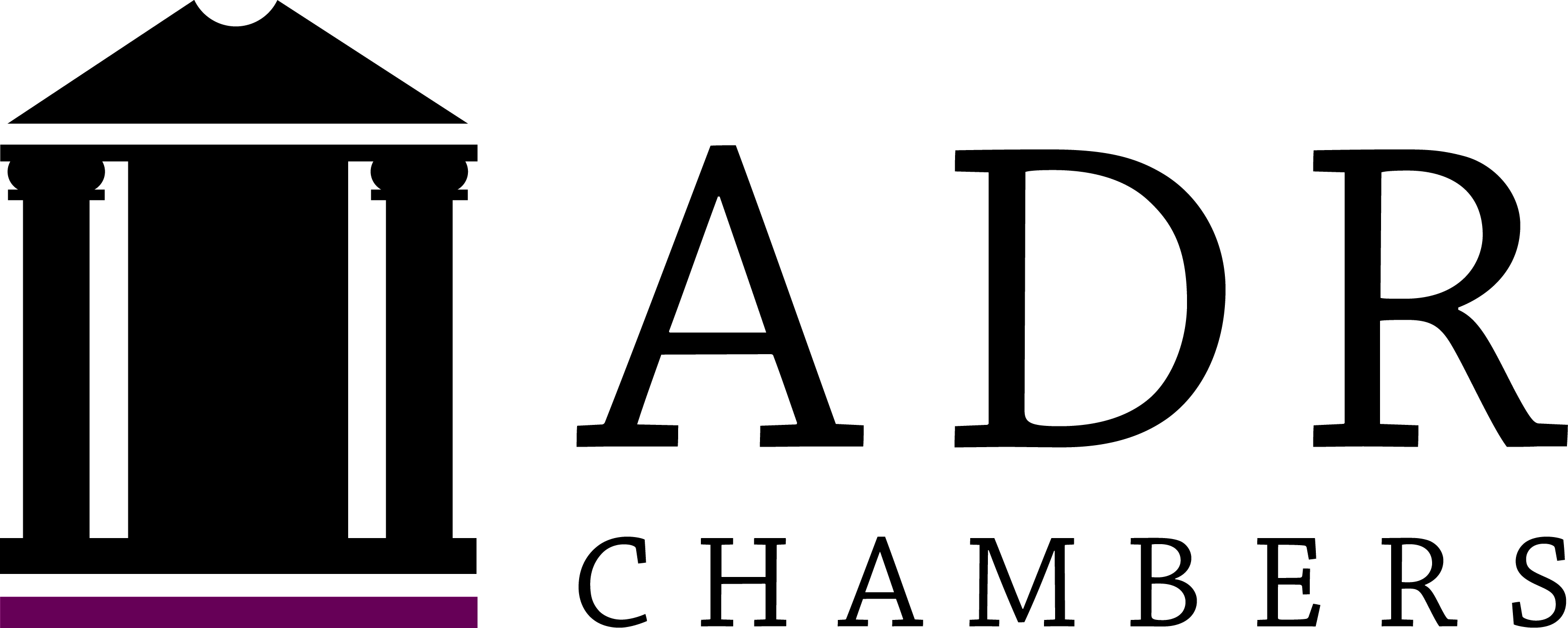 ADR Chambers Logo