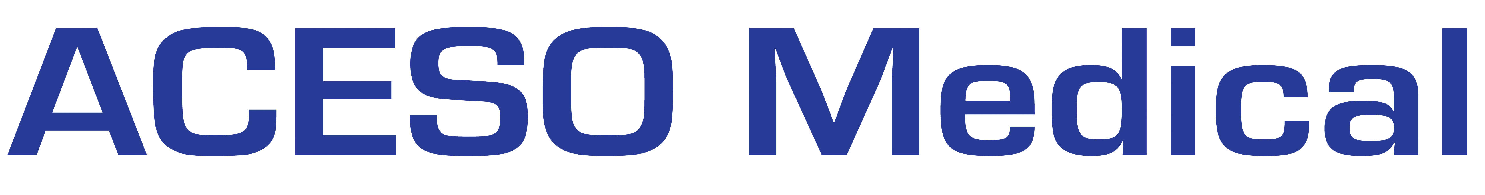 Aceso Medical Logo