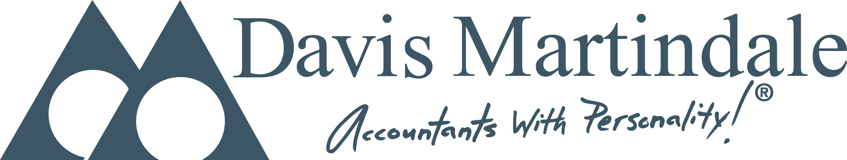 Davis Martindale Logo