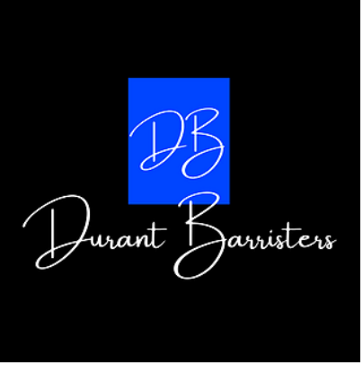 Durant Barristers Logo