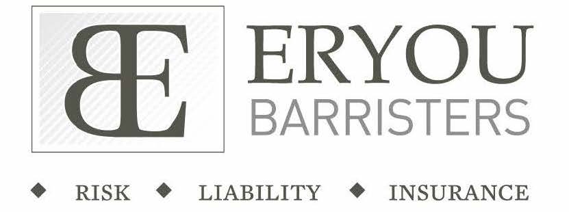 Eryou Barristers Logo