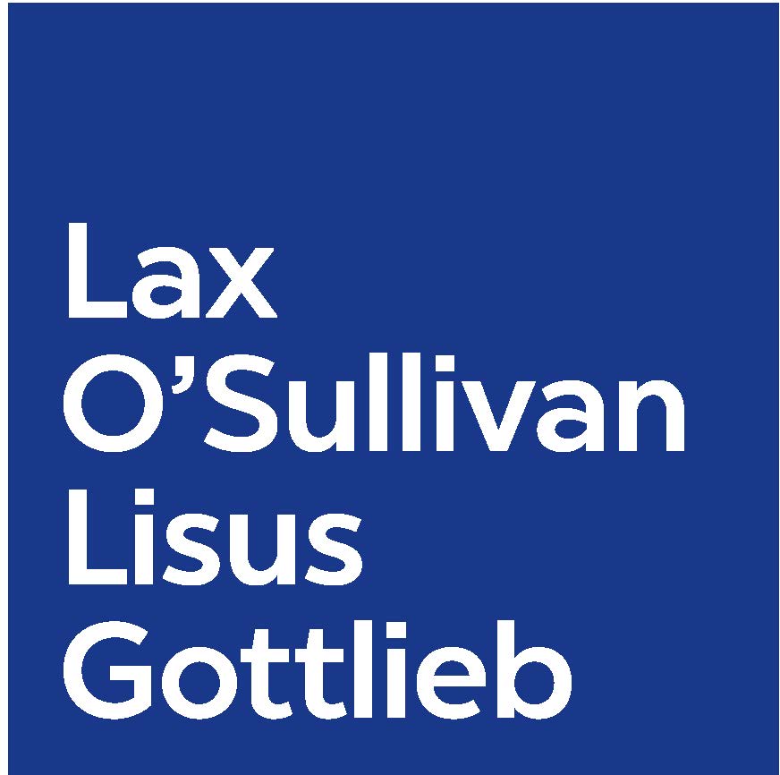 Lax O'Sullivan Logo