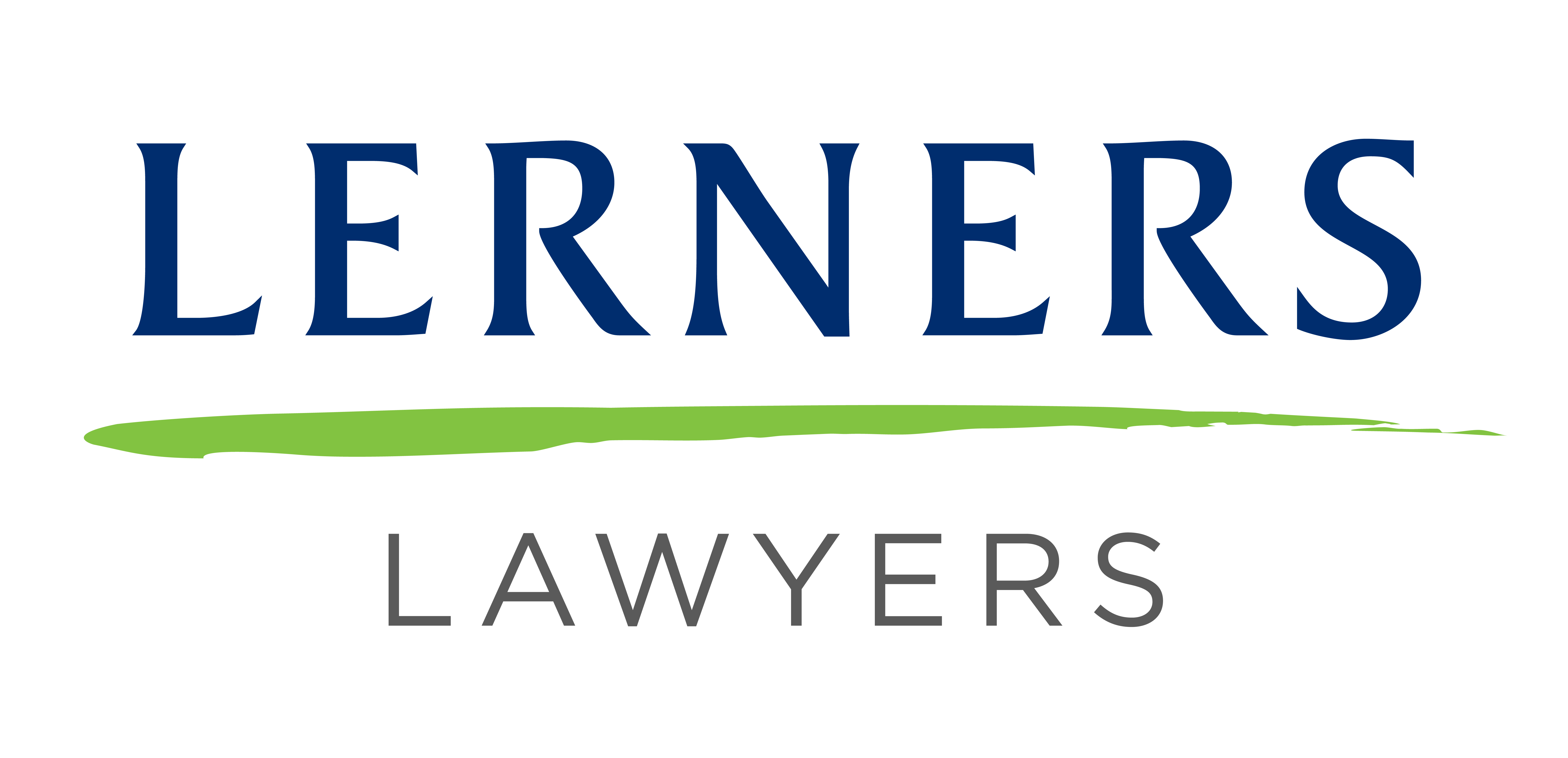 Lerners Lawyers Logo