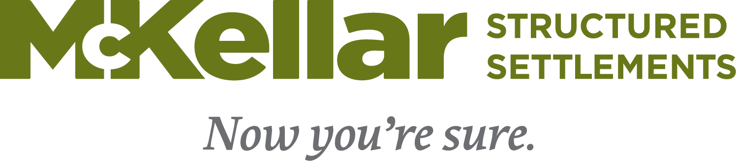 McKellar Structured Settlements Logo