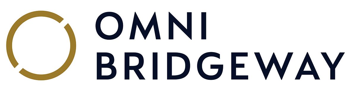 Omni Bridgeway Logo