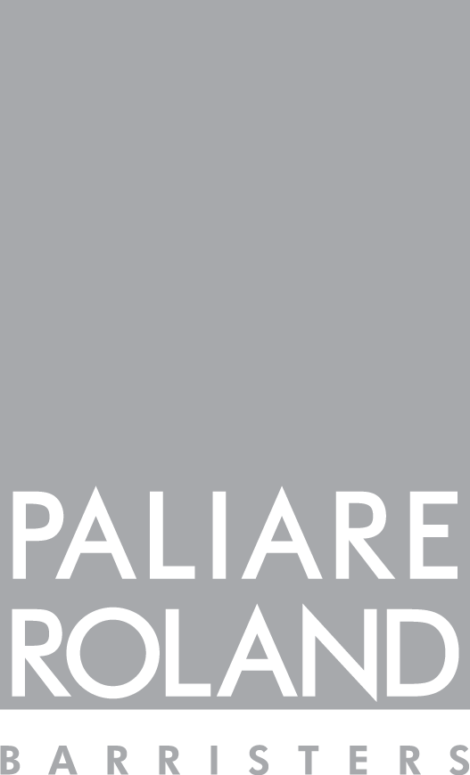 Paliare Roland Logo
