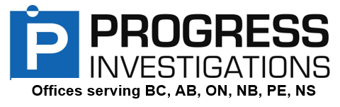 Progress Investigations Logo
