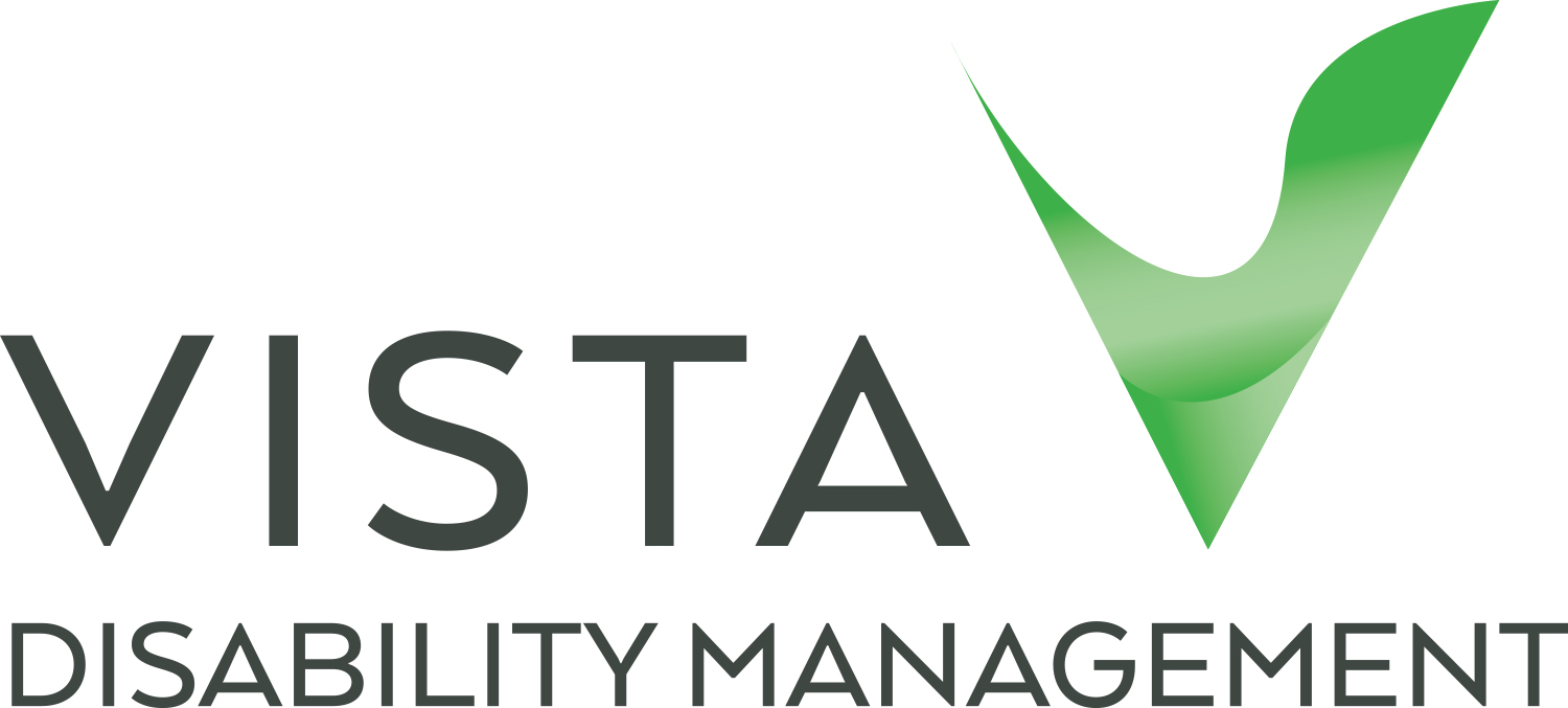 Vista Disability Management Logo