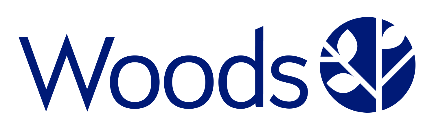 Woods LLP Logo