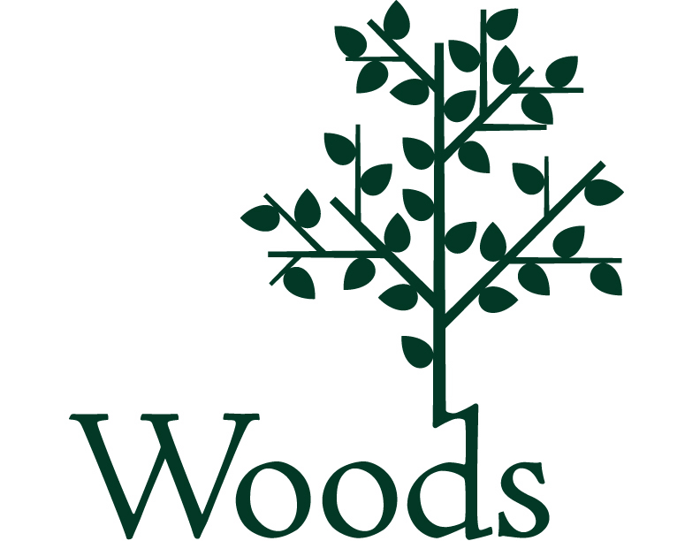Woods LLP Logo