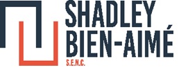 Shadley Bien-Aime Logo