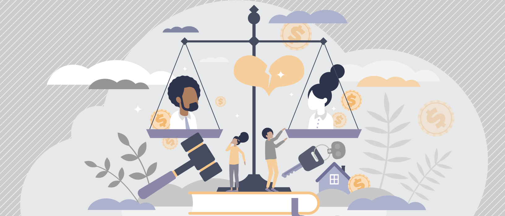 Conduct of the Family Law Trial