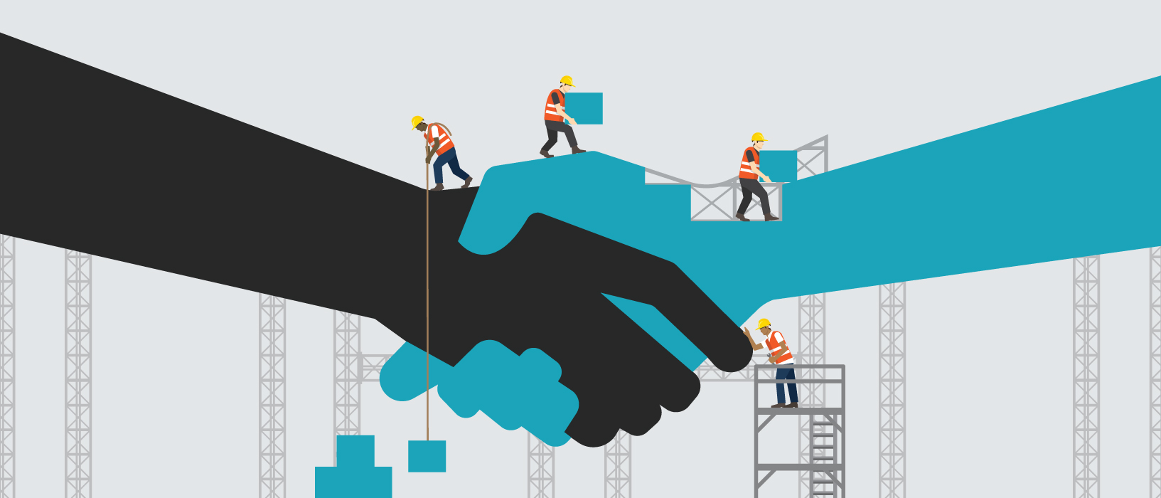 Construction Law Reception & Fireside Chat