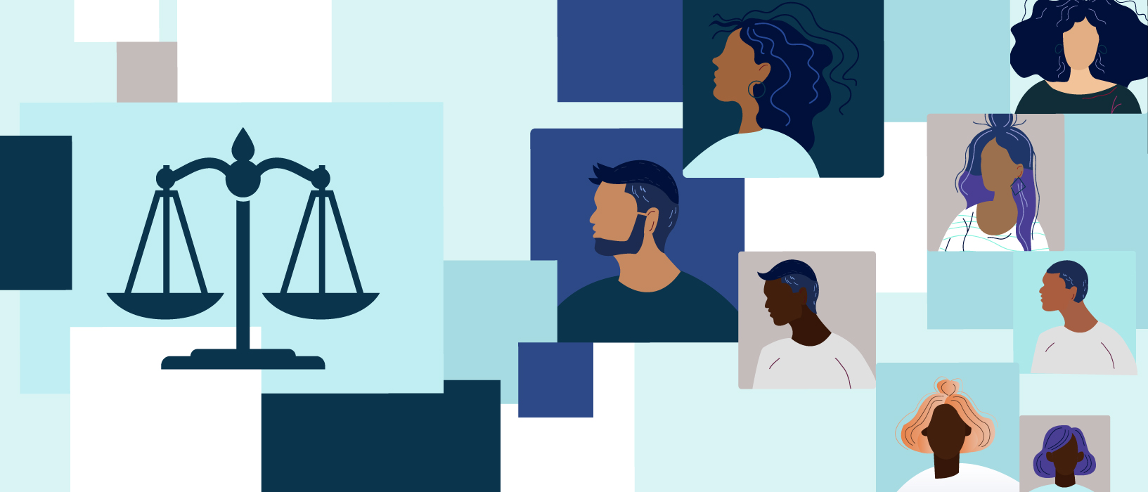 Criminal Justice Litigation, Equality, and Discrimination