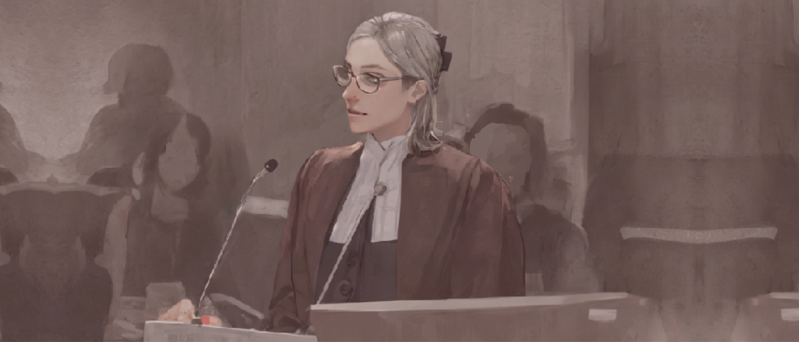 Summer Trial Advocacy College