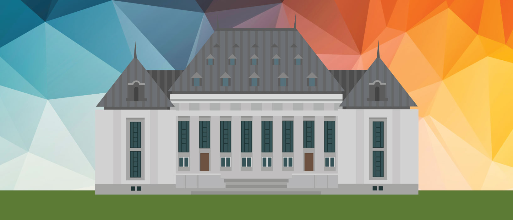 Supreme Court of Canada Advocacy