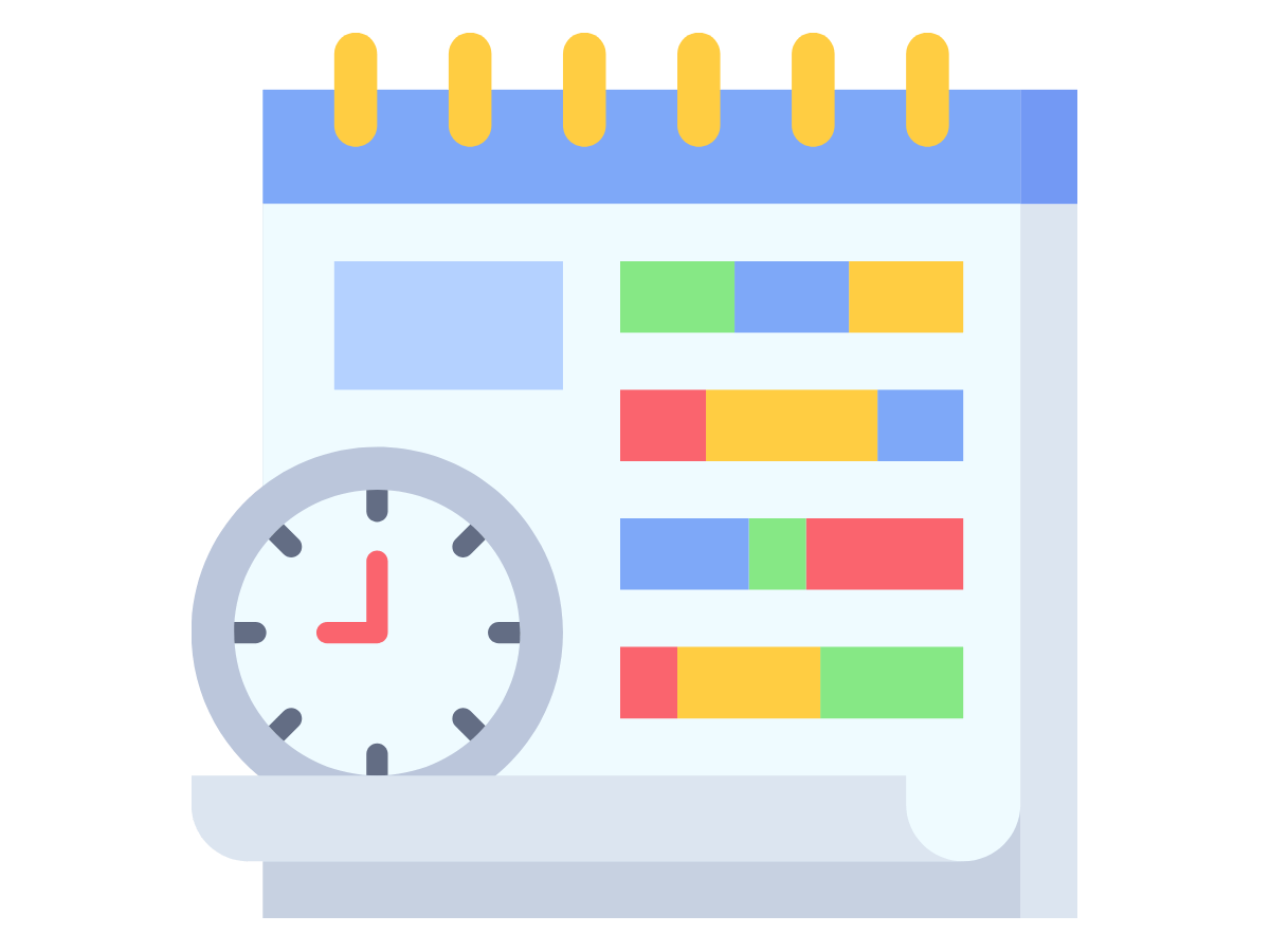 Big Chill Itinerary icon