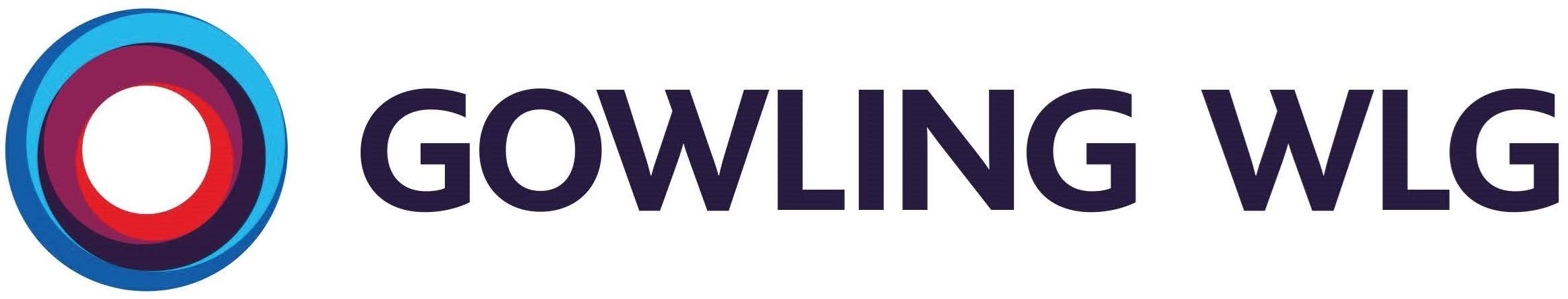 Gowling WLG Logo