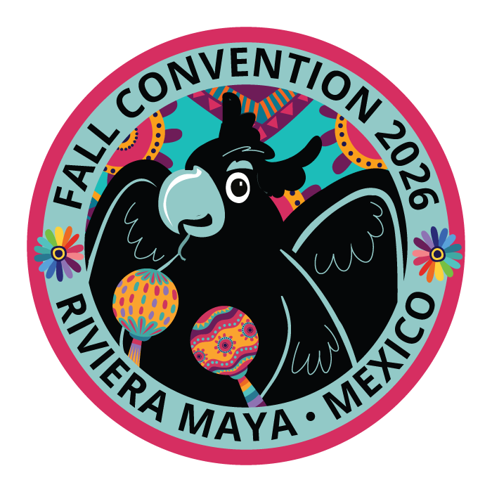 Fall Convention 2026