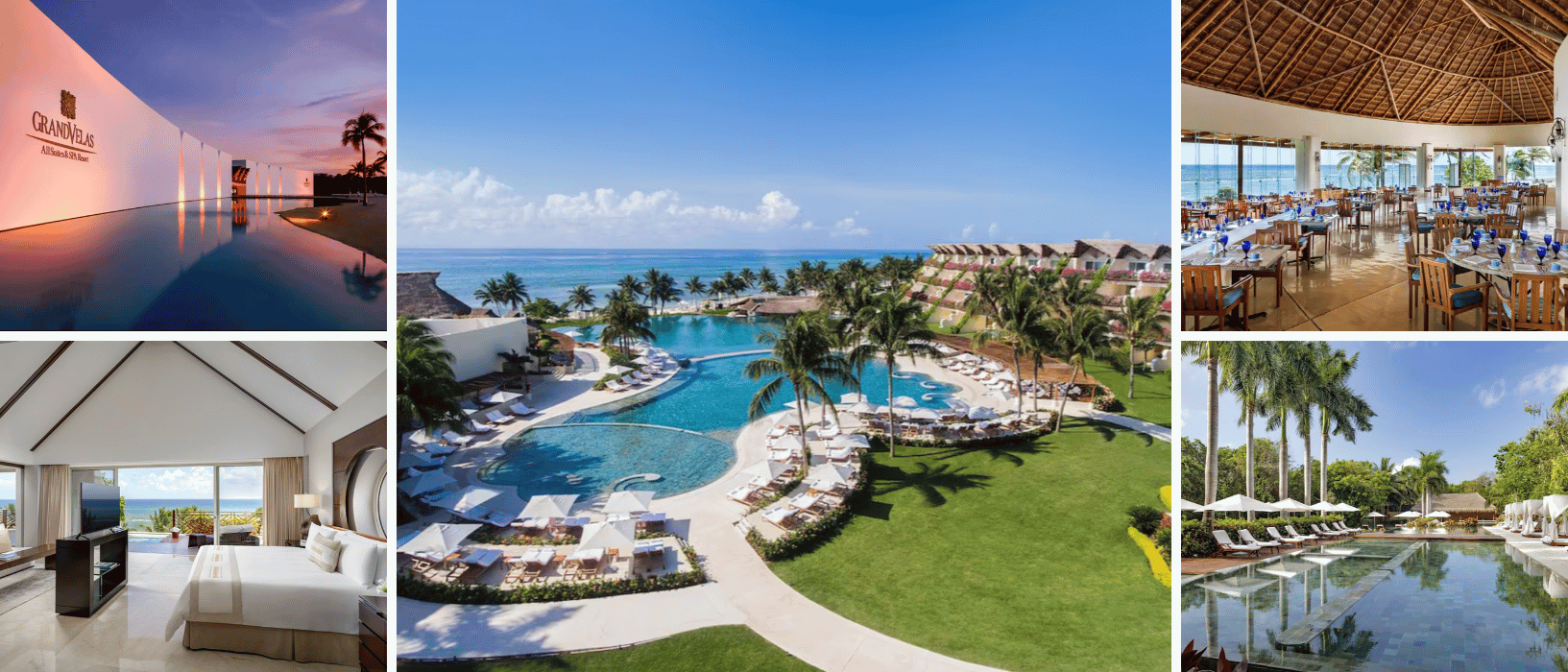 Grand Velas Riviera Maya