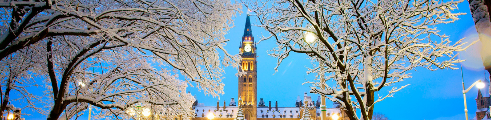 Parliament Hill