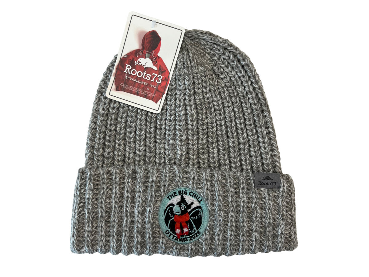 TAS Toque Beanie