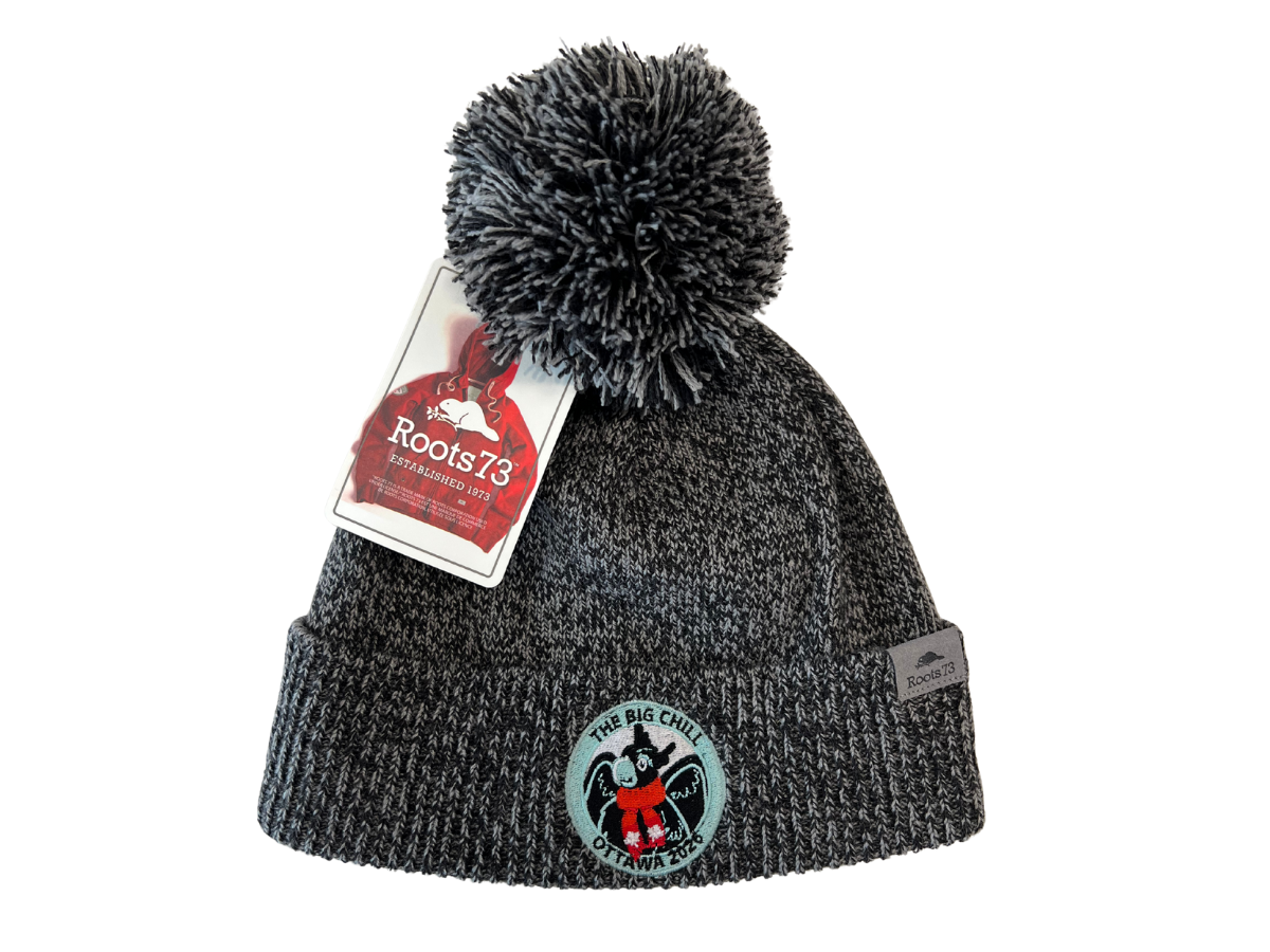 TAS Toque Pom Pom