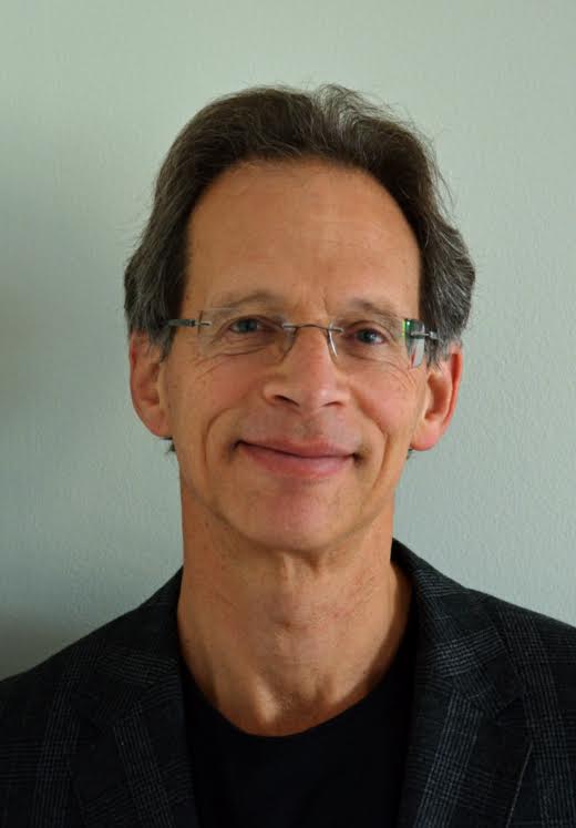 Author Norman Bacal
