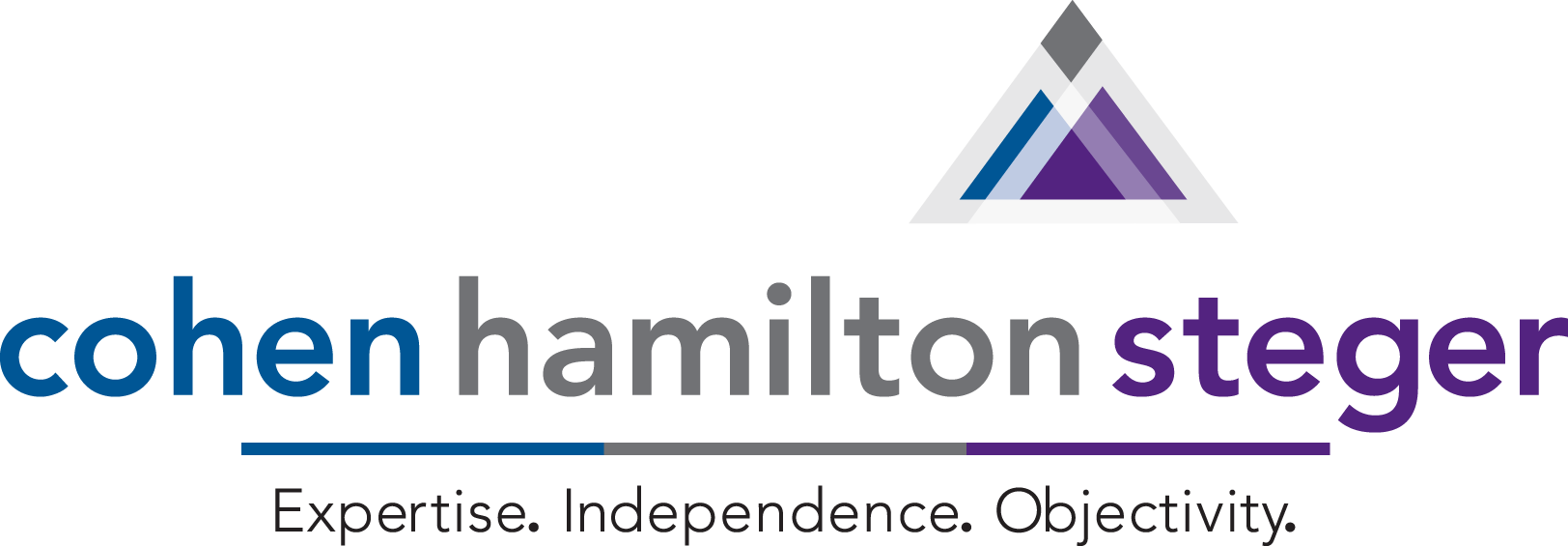 Cohen Hamilton Steger Logo