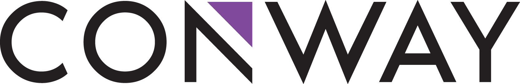 Conway Litigation Logo