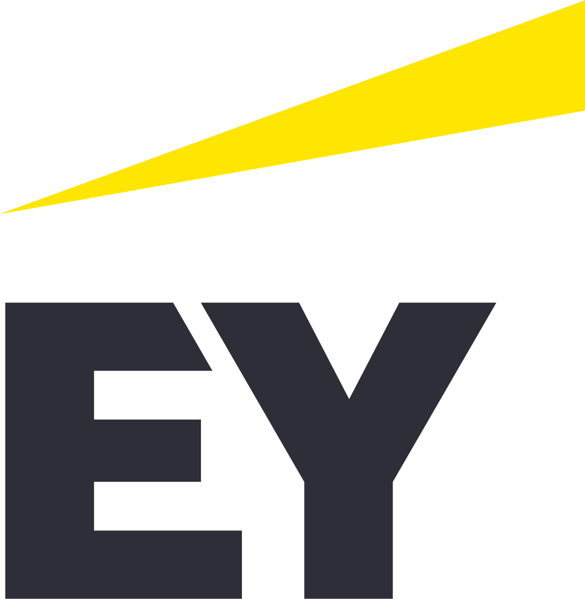 Ernst and Young Canada Logo