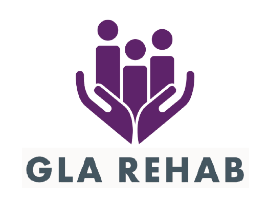 GLA Rehab Logo
