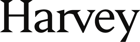 Harvey Logo