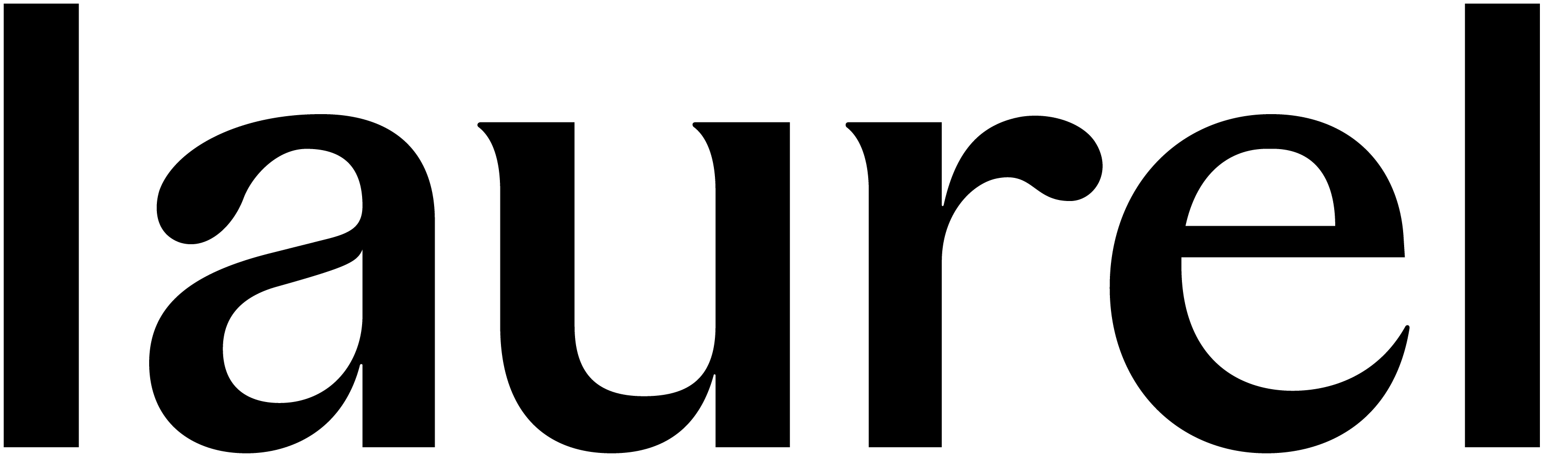 Laurel AI Logo