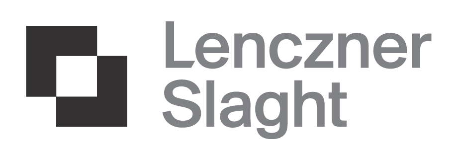 Lenczner Slaght Logo