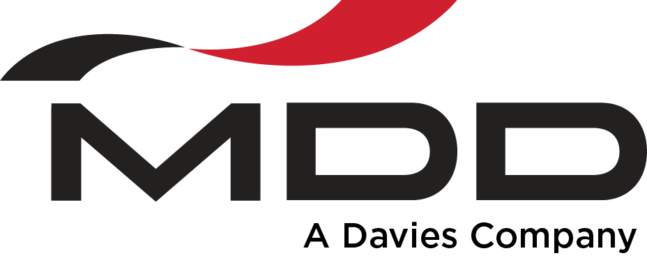 MDD Logo