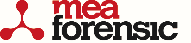 MEA Forensics Logo
