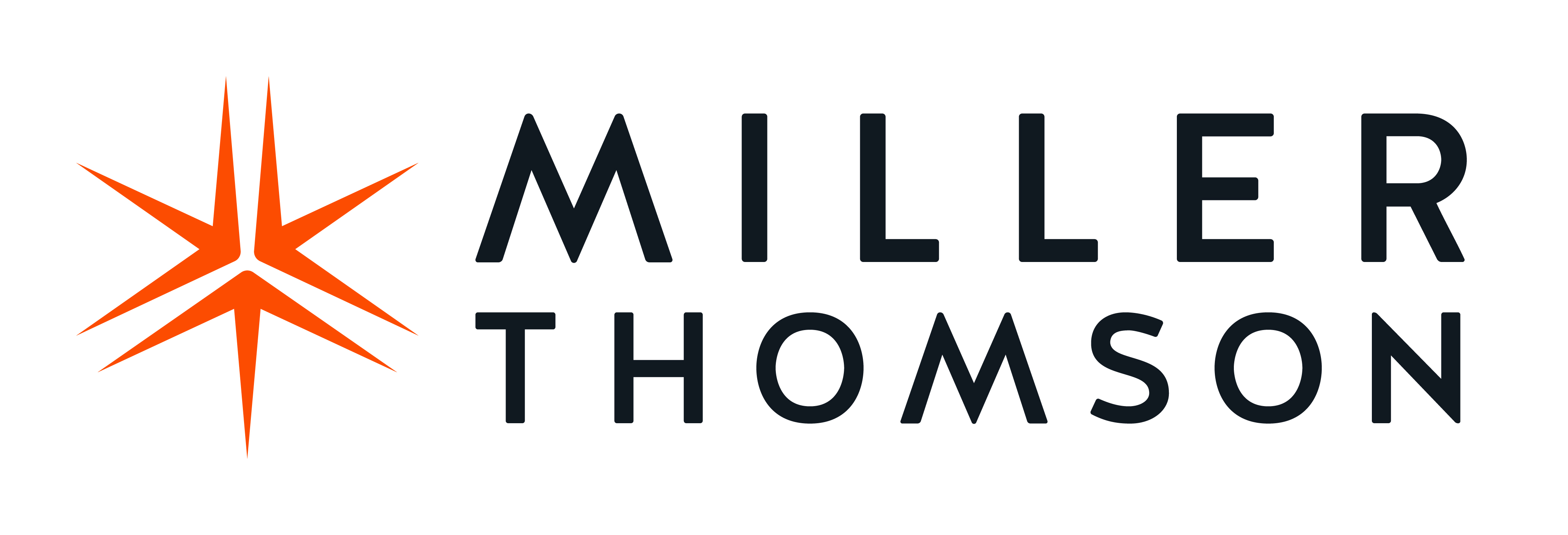 Miller Thomson Logo