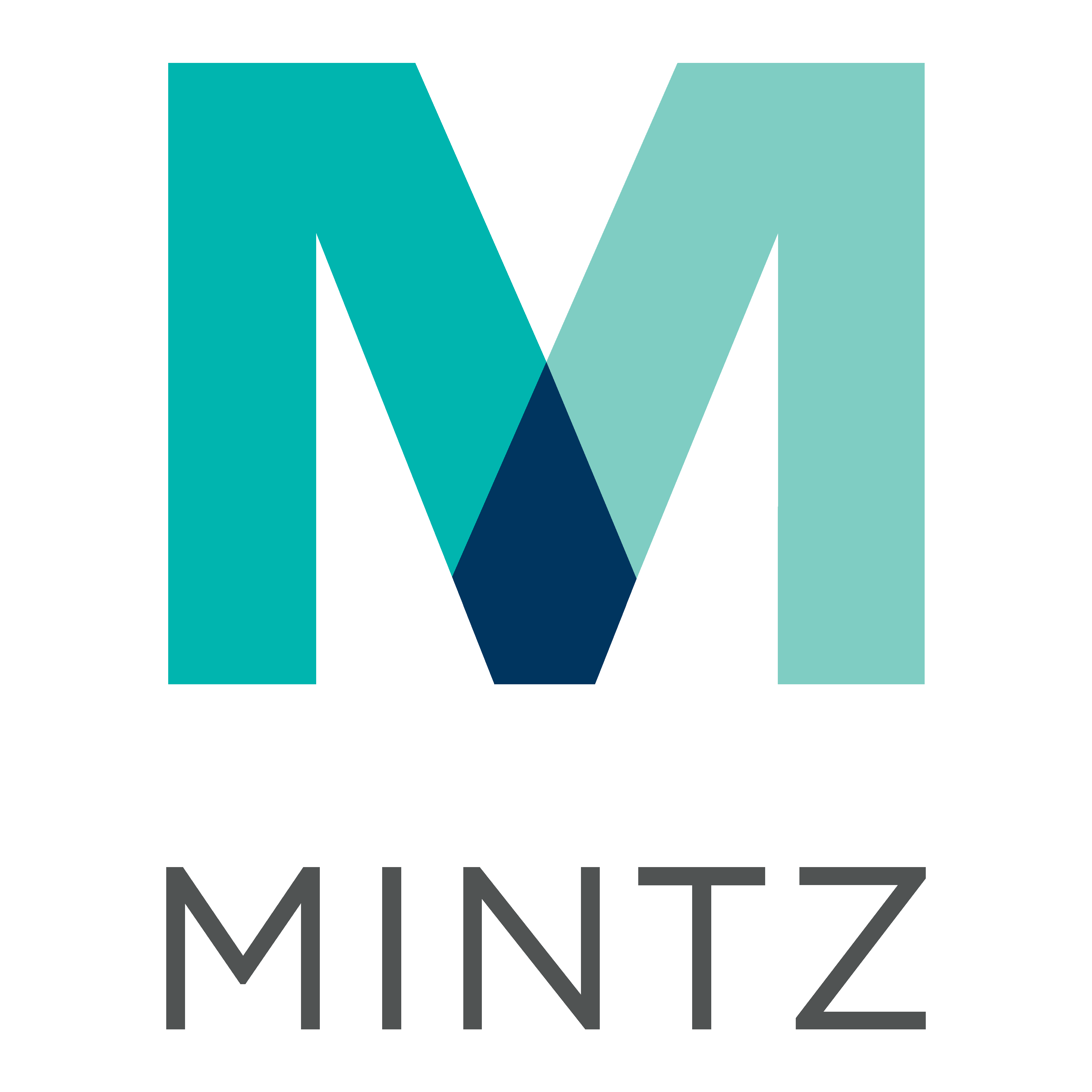 Mintz Logo