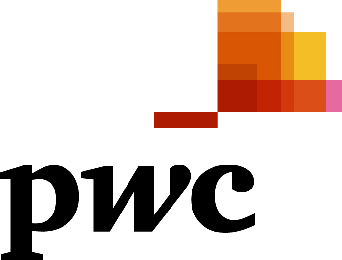 PricewaterhouseCoopers LLP Logo