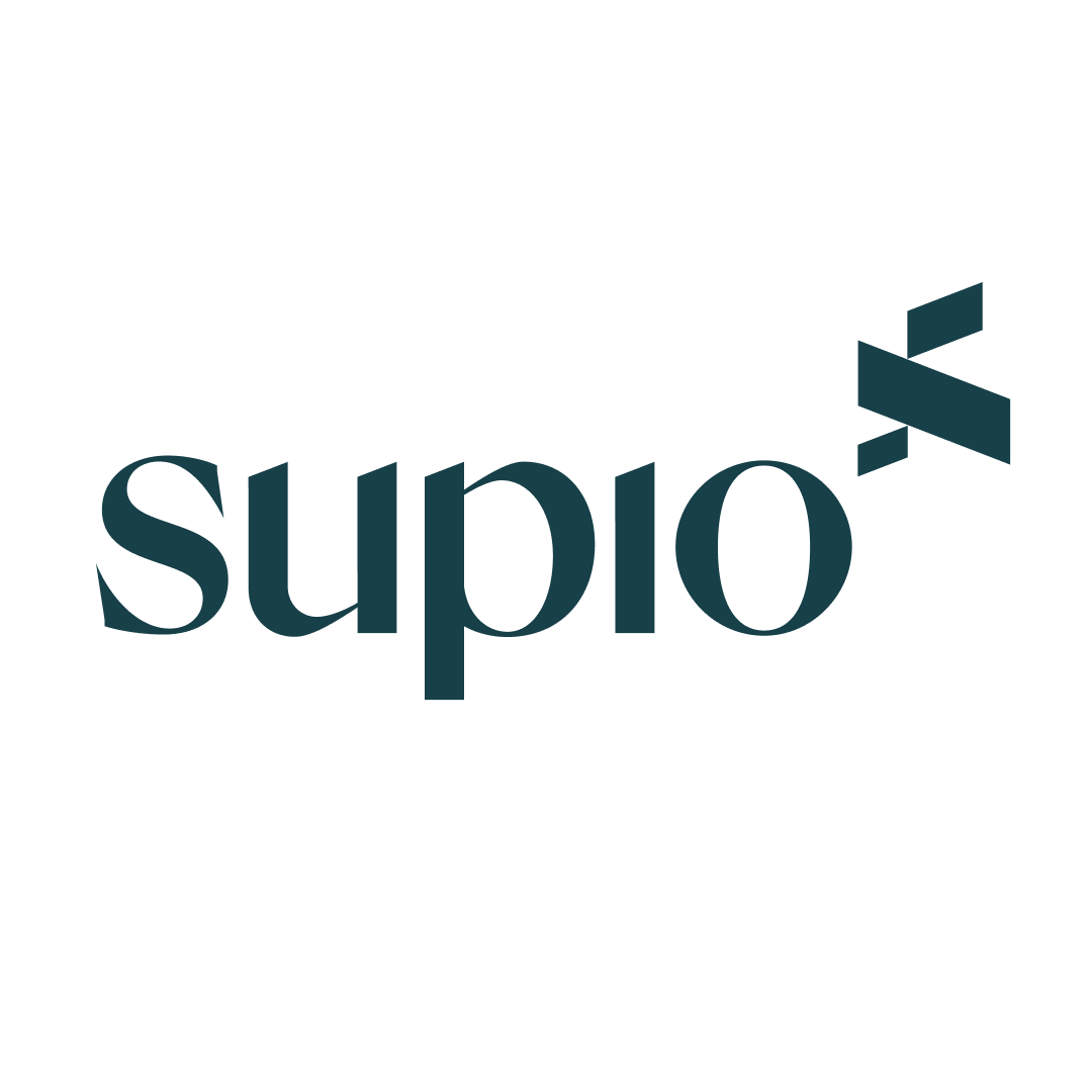 Supio Logo