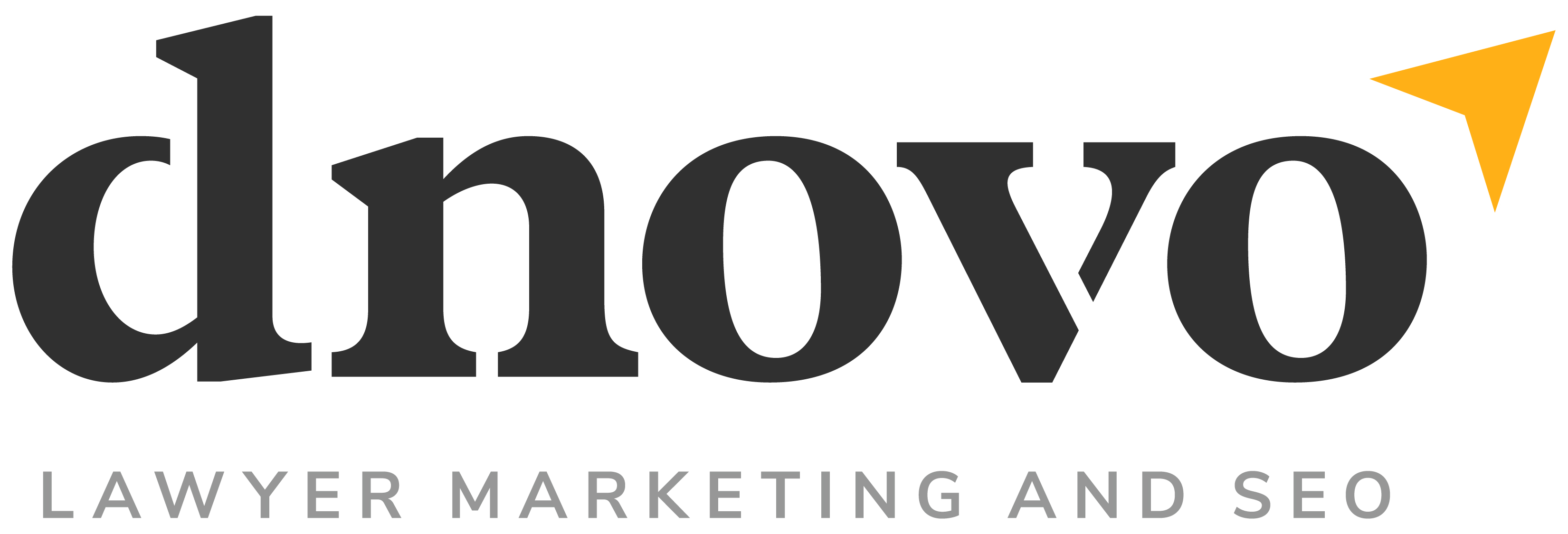 dNovo Group Logo